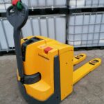 Elektrohubwagen Jungheinrich EJE 220