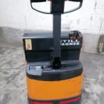 Elektrohubwagen Still